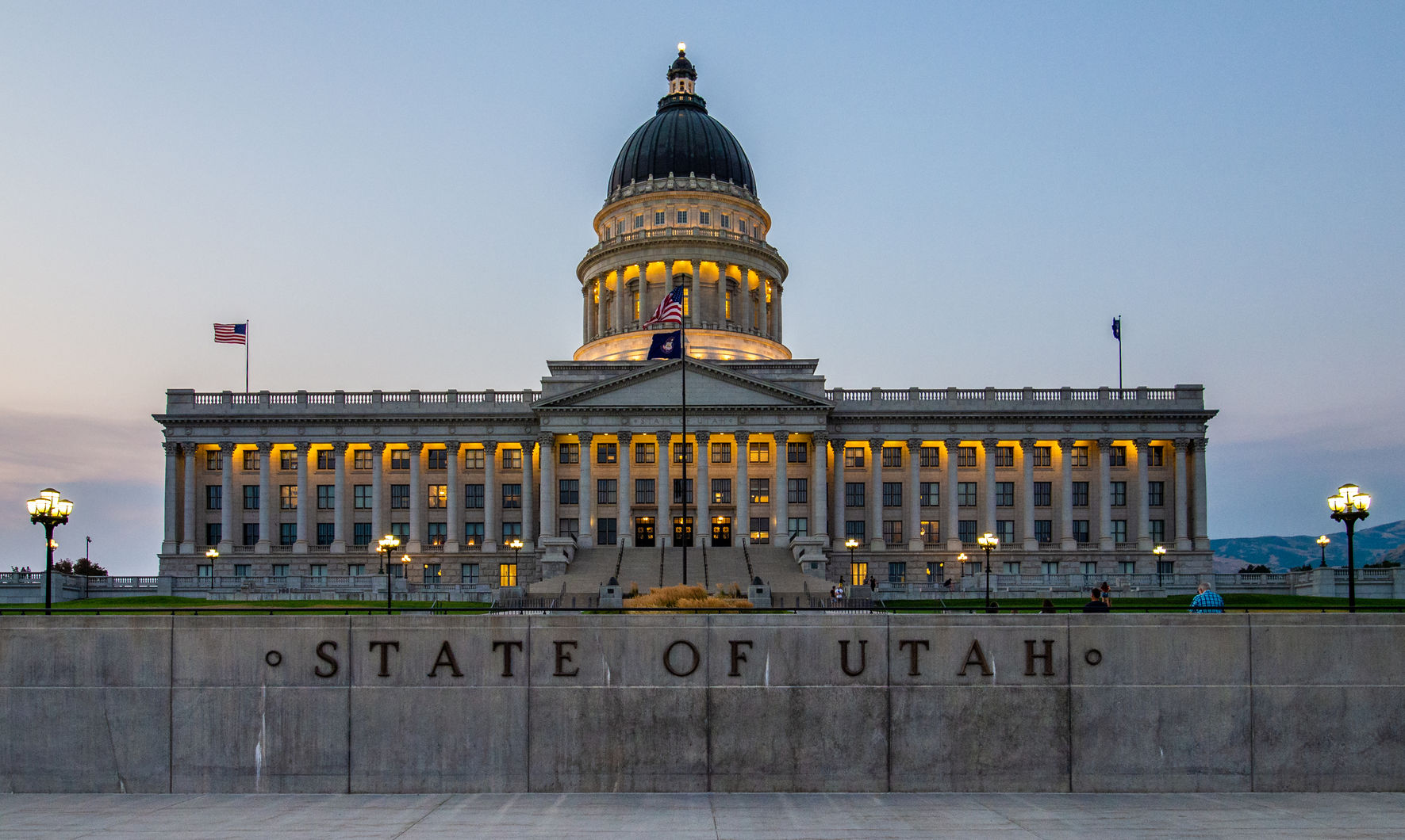 Utah Association of Special Districts » The 2024 Legislative Session